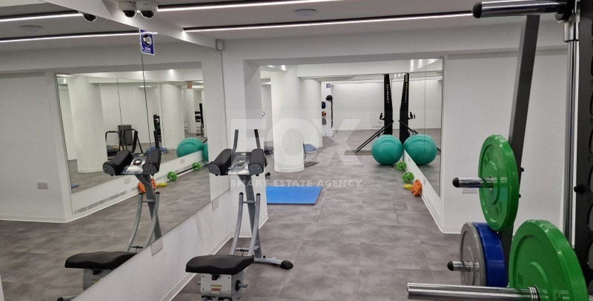 SEAFRONT: 2 Bedroom Apartment Front Line Sea View Apartment On The Sea Front