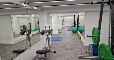 SEAFRONT: 2 Bedroom Apartment Front Line Sea View Apartment On The Sea Front