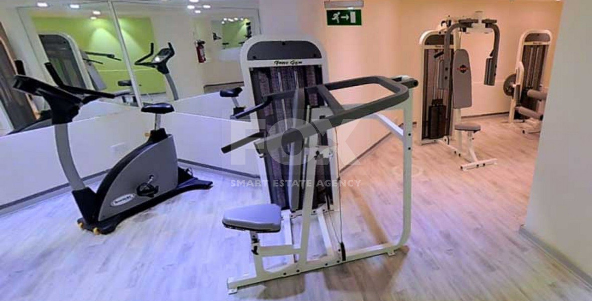 SEAFRONT: 2 Bedroom Apartment Front Line Sea View Apartment On The Sea Front