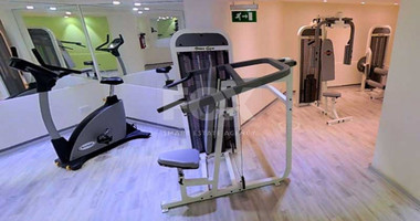 SEAFRONT: 2 Bedroom Apartment Front Line Sea View Apartment On The Sea Front