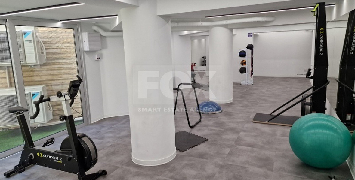 SEAFRONT: 2 Bedroom Apartment Front Line Sea View Apartment On The Sea Front