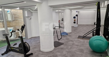 SEAFRONT: 2 Bedroom Apartment Front Line Sea View Apartment On The Sea Front