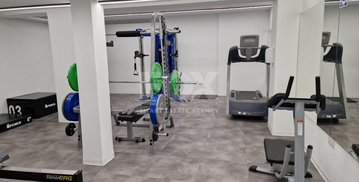 SEAFRONT: 2 Bedroom Apartment Front Line Sea View Apartment On The Sea Front