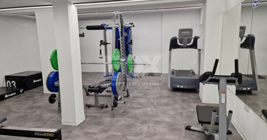 SEAFRONT: 2 Bedroom Apartment Front Line Sea View Apartment On The Sea Front