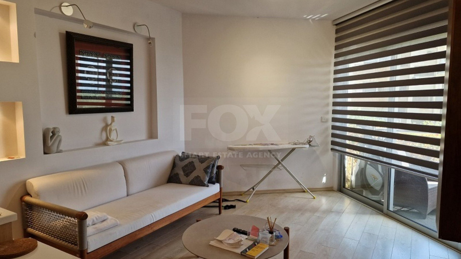 SEAFRONT: 2 Bedroom Apartment Front Line Sea View Apartment On The Sea Front