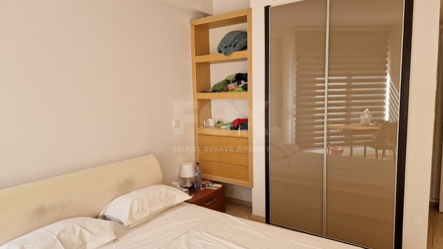 SEAFRONT: 2 Bedroom Apartment Front Line Sea View Apartment On The Sea Front