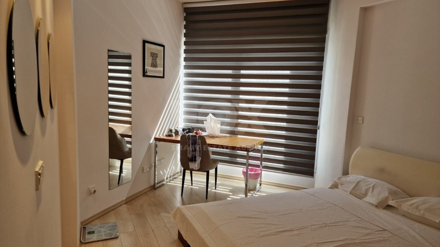 SEAFRONT: 2 Bedroom Apartment Front Line Sea View Apartment On The Sea Front
