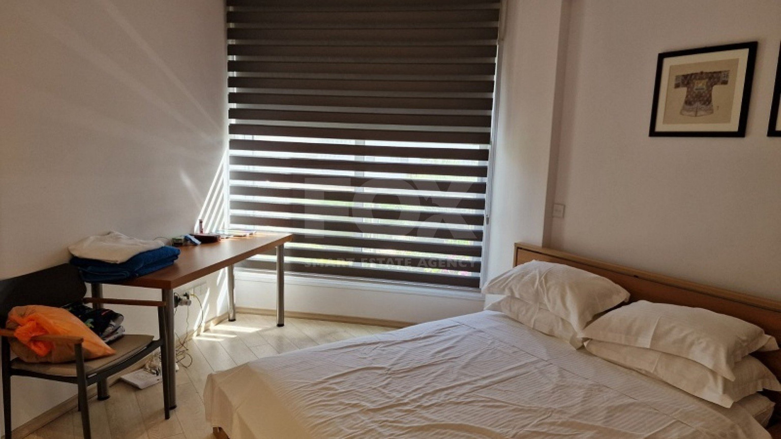 SEAFRONT: 2 Bedroom Apartment Front Line Sea View Apartment On The Sea Front