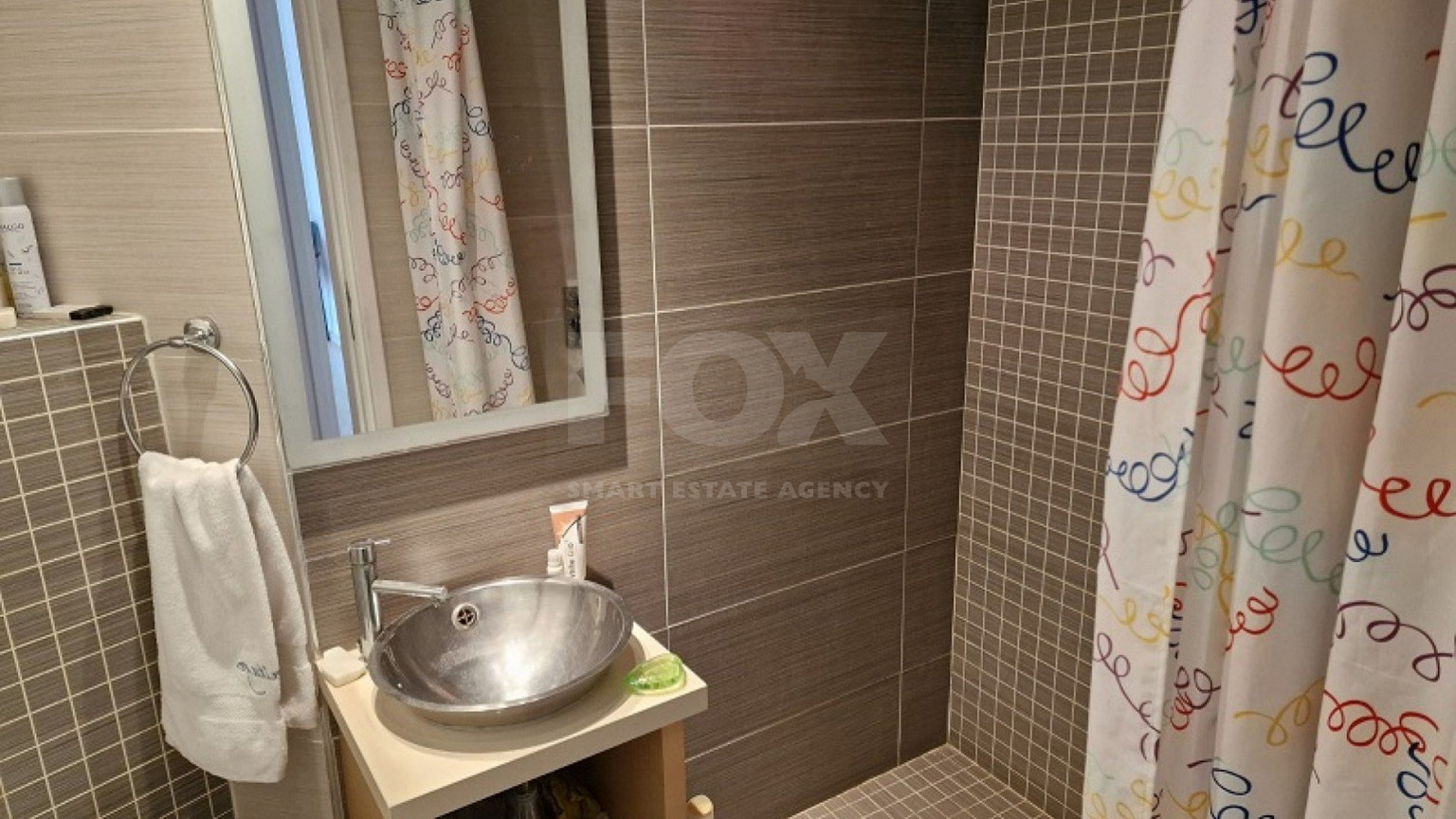 SEAFRONT: 2 Bedroom Apartment Front Line Sea View Apartment On The Sea Front