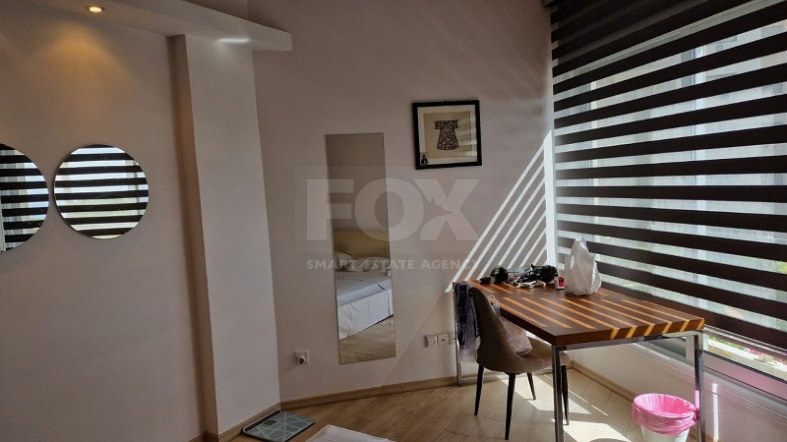 SEAFRONT: 2 Bedroom Apartment Front Line Sea View Apartment On The Sea Front