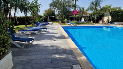 SEAFRONT: 2 Bedroom Apartment Front Line Sea View Apartment On The Sea Front