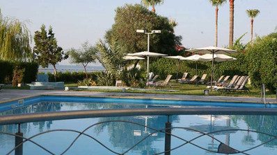 SEAFRONT: 2 Bedroom Apartment Front Line Sea View Apartment On The Sea Front