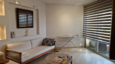 SEAFRONT: 2 Bedroom Apartment Front Line Sea View Apartment On The Sea Front