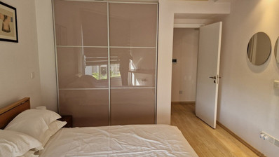 SEAFRONT: 2 Bedroom Apartment Front Line Sea View Apartment On The Sea Front