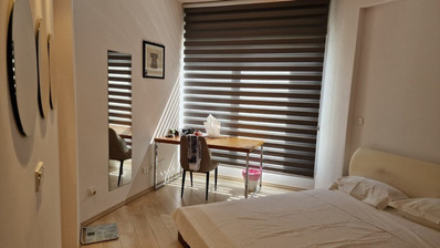 SEAFRONT: 2 Bedroom Apartment Front Line Sea View Apartment On The Sea Front