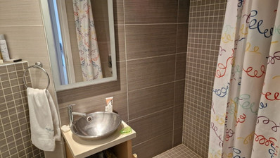 SEAFRONT: 2 Bedroom Apartment Front Line Sea View Apartment On The Sea Front