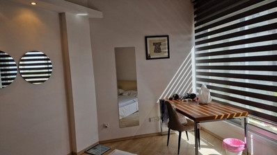 SEAFRONT: 2 Bedroom Apartment Front Line Sea View Apartment On The Sea Front