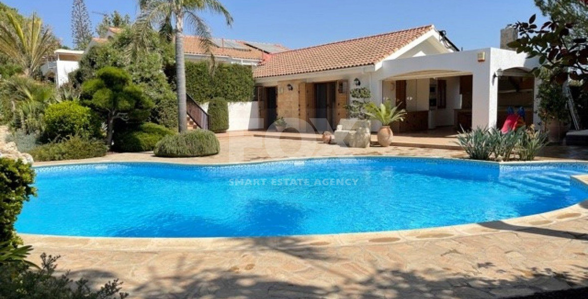 5 Bed House For Sale In Pyrgos Lemesou Limassol Cyprus