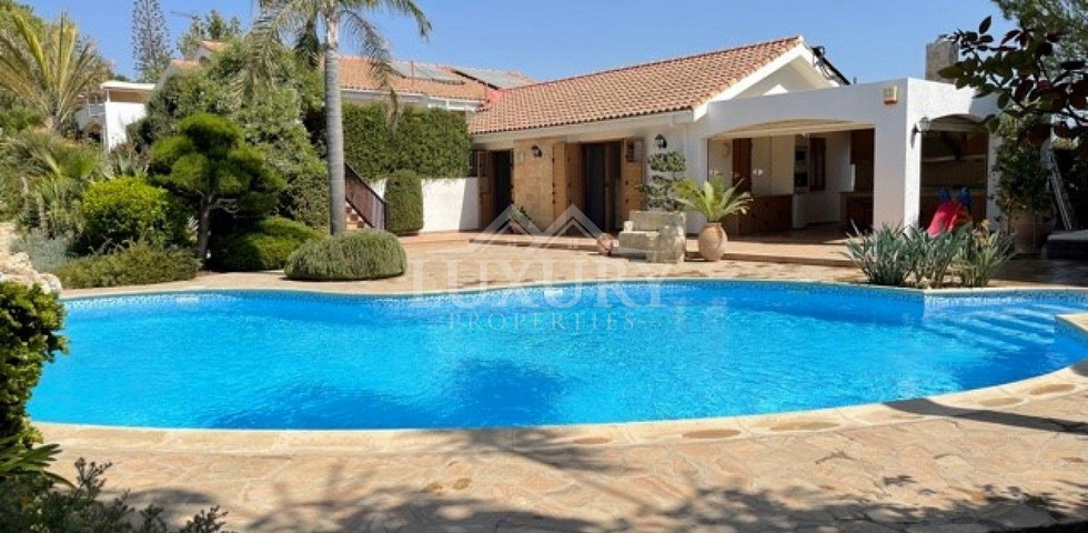 5 Bed House For Sale In Pyrgos Lemesou Limassol Cyprus