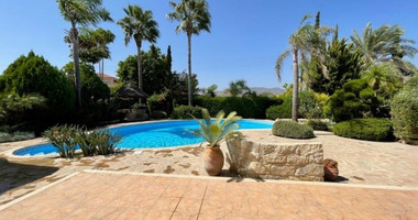 5 Bed House For Sale In Pyrgos Lemesou Limassol Cyprus