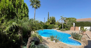 5 Bed House For Sale In Pyrgos Lemesou Limassol Cyprus