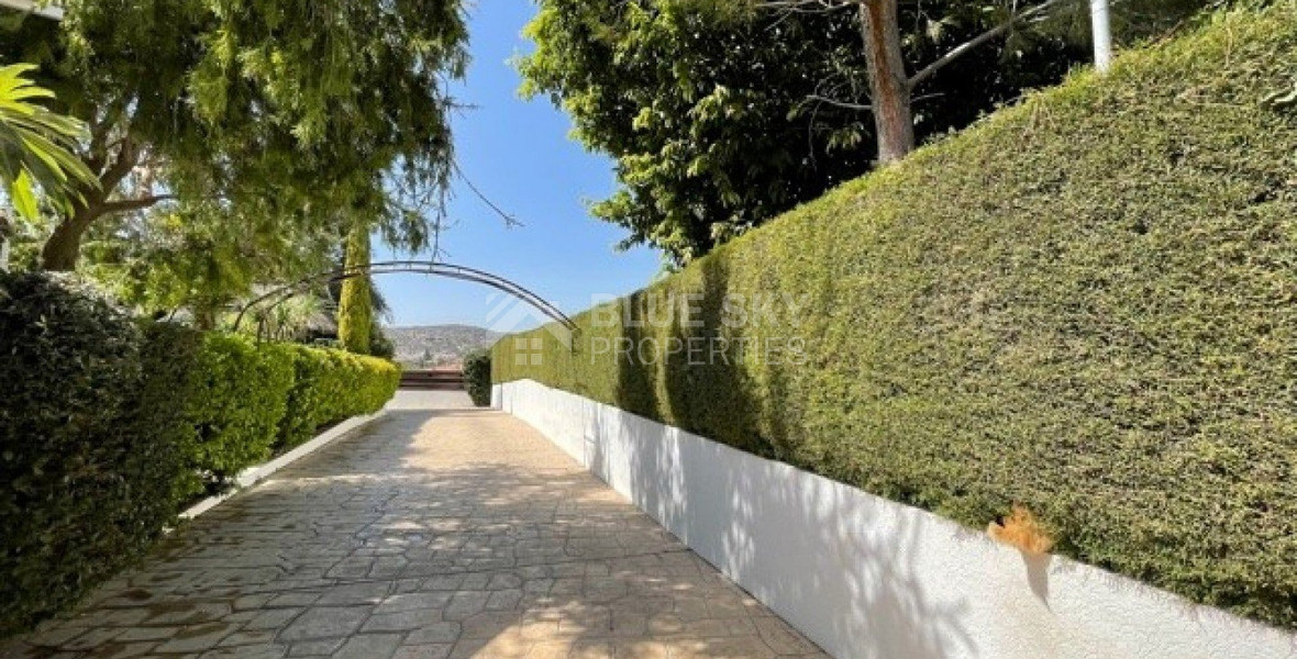 5 Bed House For Sale In Pyrgos Lemesou Limassol Cyprus
