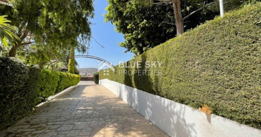 5 Bed House For Sale In Pyrgos Lemesou Limassol Cyprus