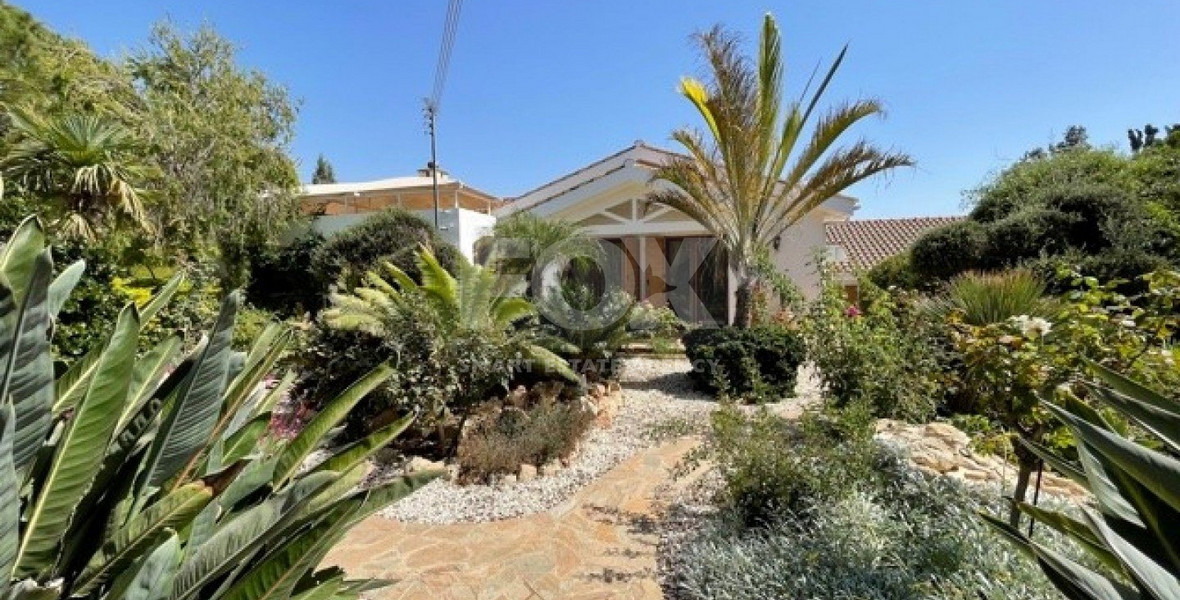 5 Bed House For Sale In Pyrgos Lemesou Limassol Cyprus