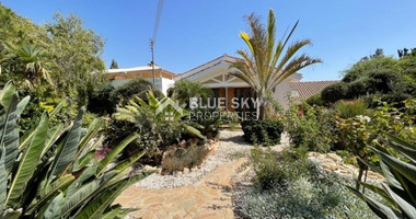 5 Bed House For Sale In Pyrgos Lemesou Limassol Cyprus