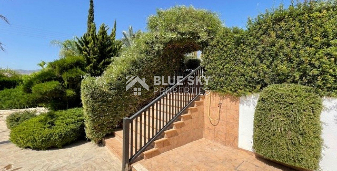 5 Bed House For Sale In Pyrgos Lemesou Limassol Cyprus