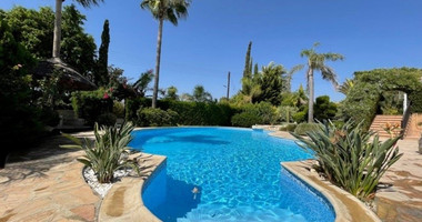 5 Bed House For Sale In Pyrgos Lemesou Limassol Cyprus