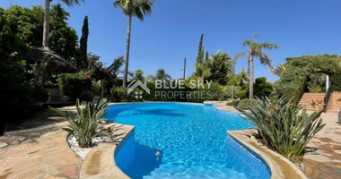 5 Bed House For Sale In Pyrgos Lemesou Limassol Cyprus