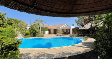 5 Bed House For Sale In Pyrgos Lemesou Limassol Cyprus