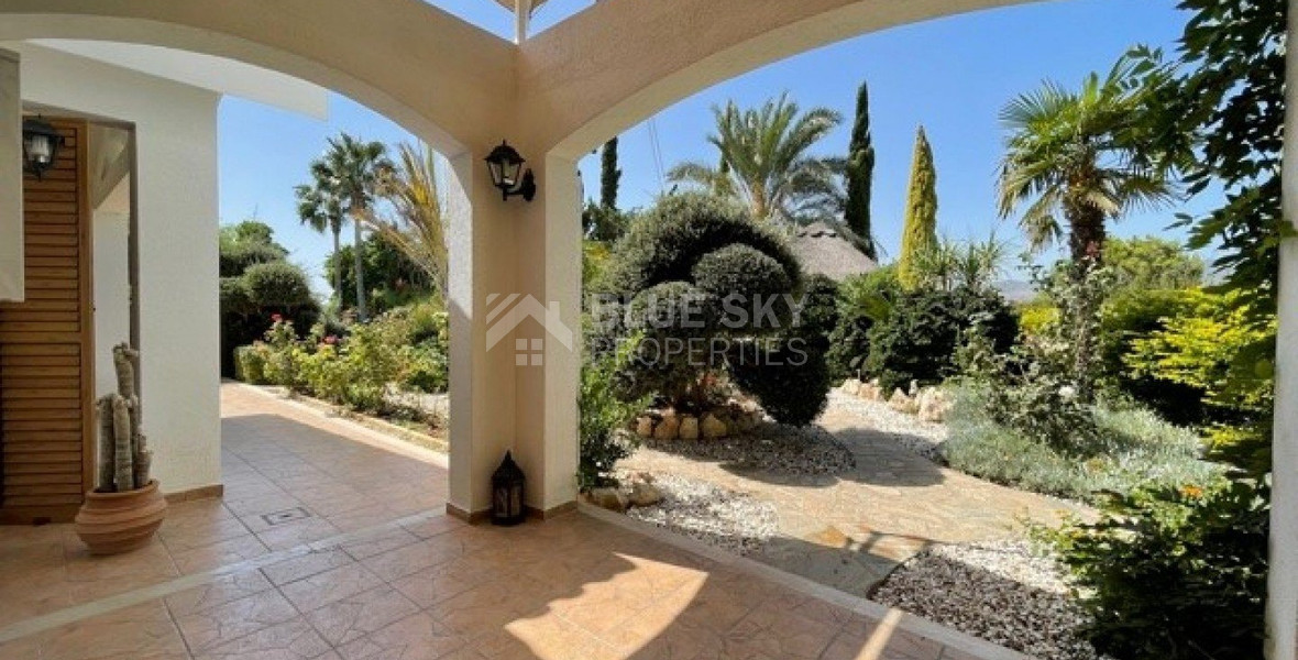 5 Bed House For Sale In Pyrgos Lemesou Limassol Cyprus