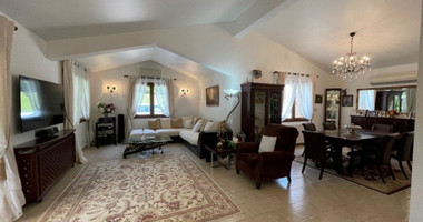 5 Bed House For Sale In Pyrgos Lemesou Limassol Cyprus