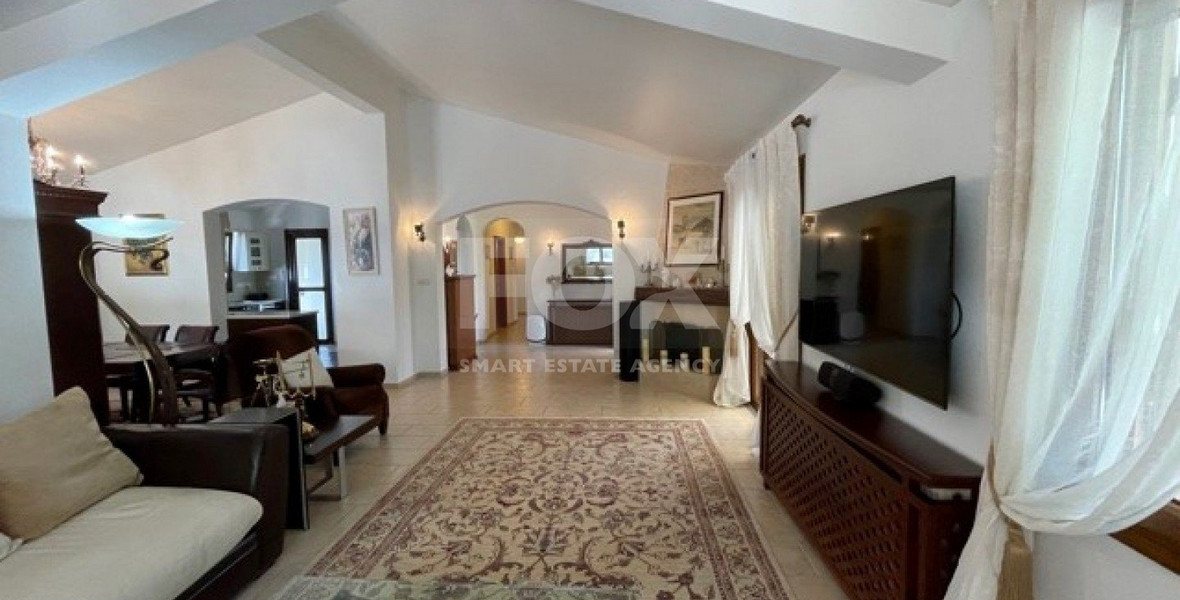 5 Bed House For Sale In Pyrgos Lemesou Limassol Cyprus