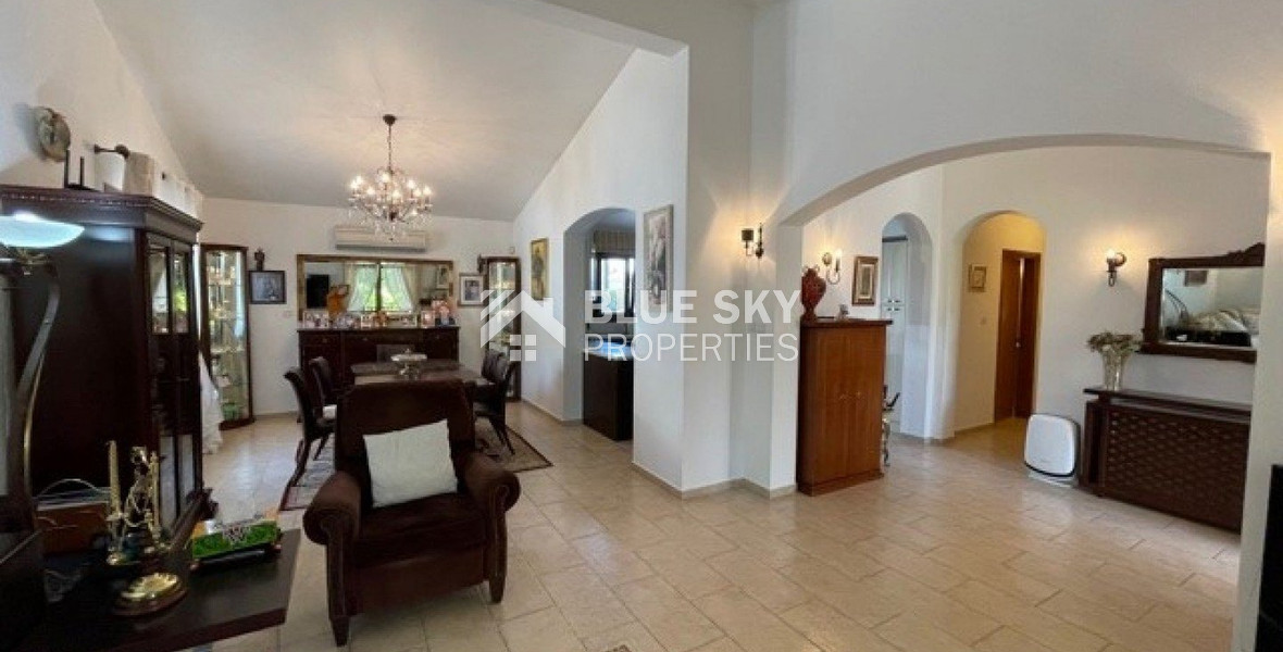 5 Bed House For Sale In Pyrgos Lemesou Limassol Cyprus