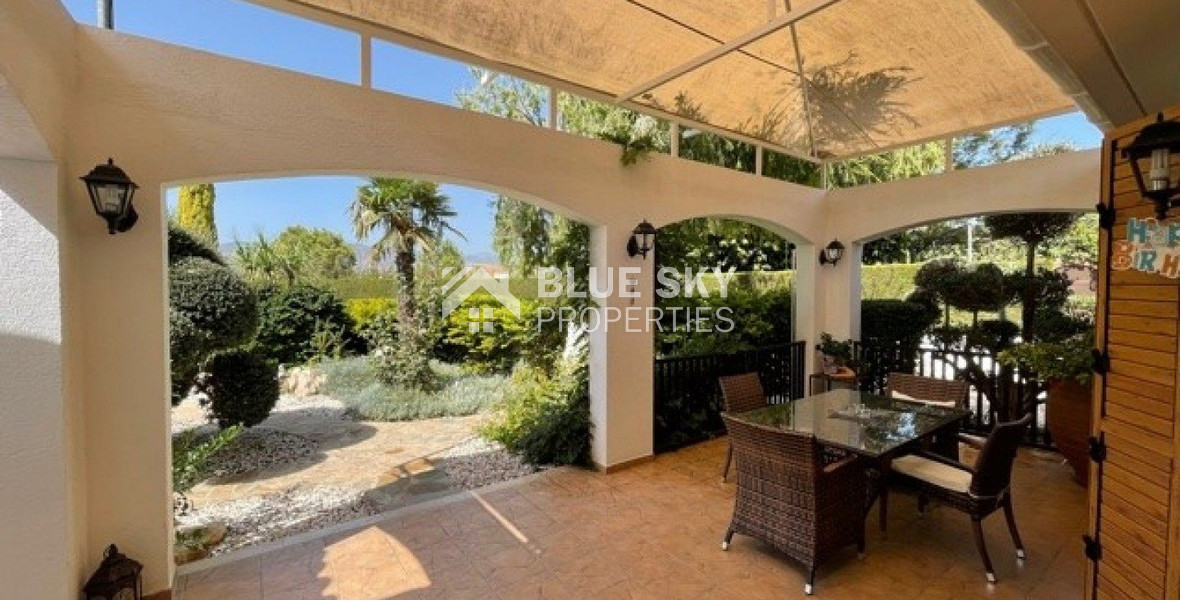 5 Bed House For Sale In Pyrgos Lemesou Limassol Cyprus