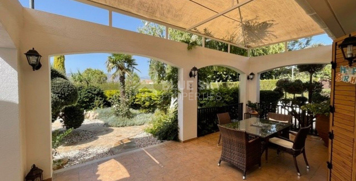 5 Bed House For Sale In Pyrgos Lemesou Limassol Cyprus
