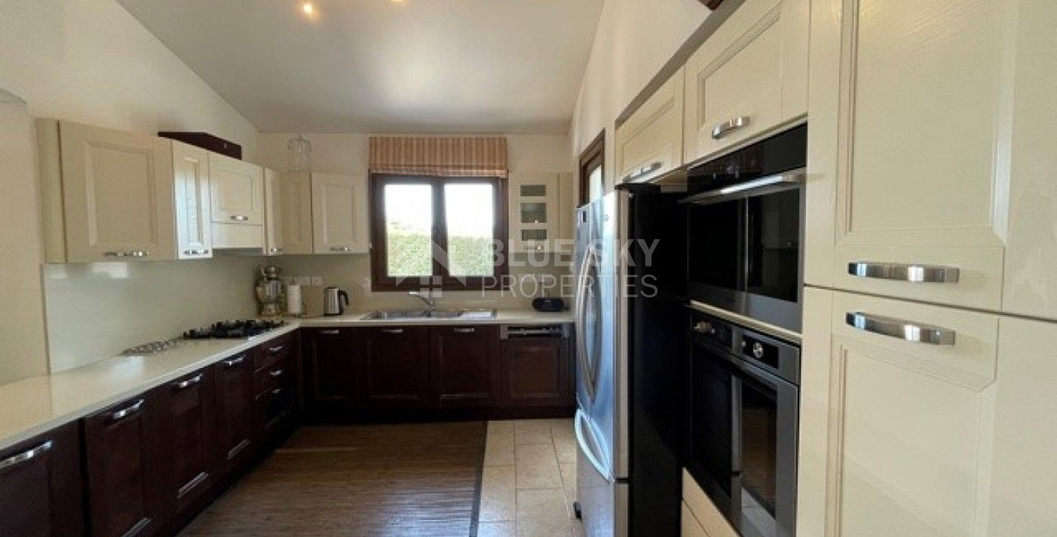 5 Bed House For Sale In Pyrgos Lemesou Limassol Cyprus