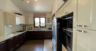 5 Bed House For Sale In Pyrgos Lemesou Limassol Cyprus