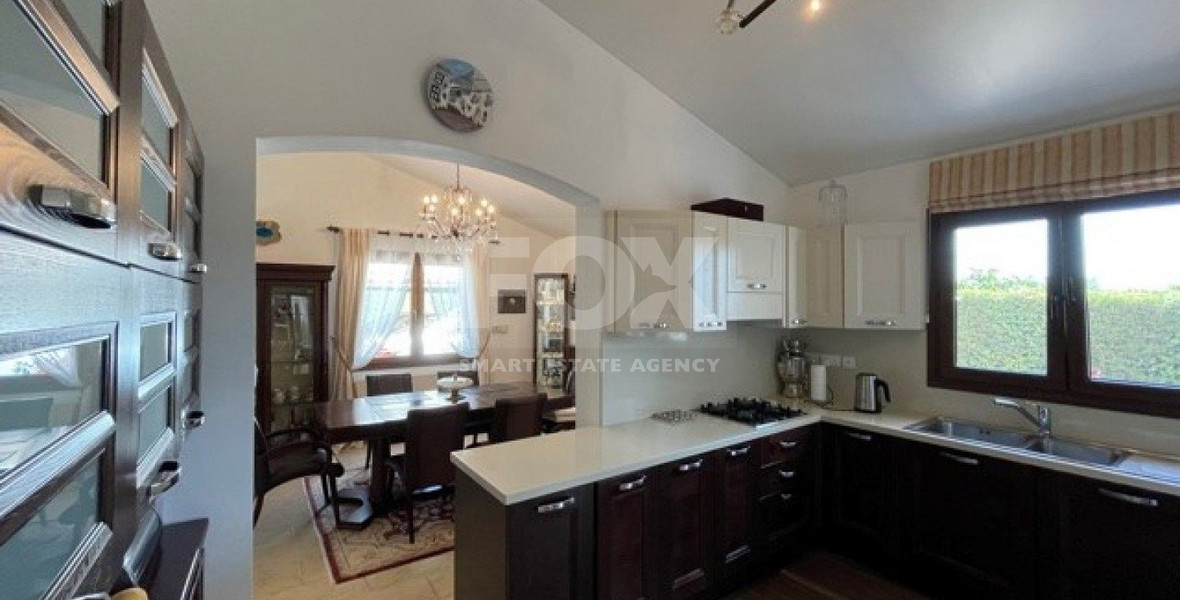 5 Bed House For Sale In Pyrgos Lemesou Limassol Cyprus