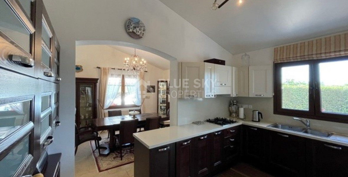 5 Bed House For Sale In Pyrgos Lemesou Limassol Cyprus