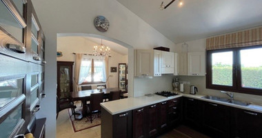 5 Bed House For Sale In Pyrgos Lemesou Limassol Cyprus