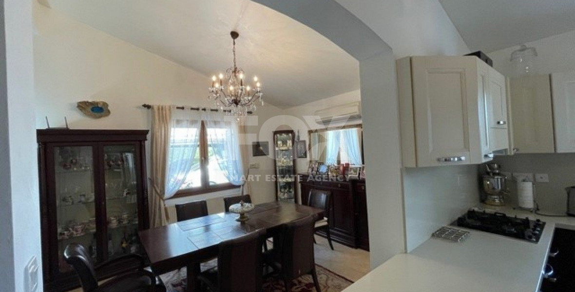 5 Bed House For Sale In Pyrgos Lemesou Limassol Cyprus