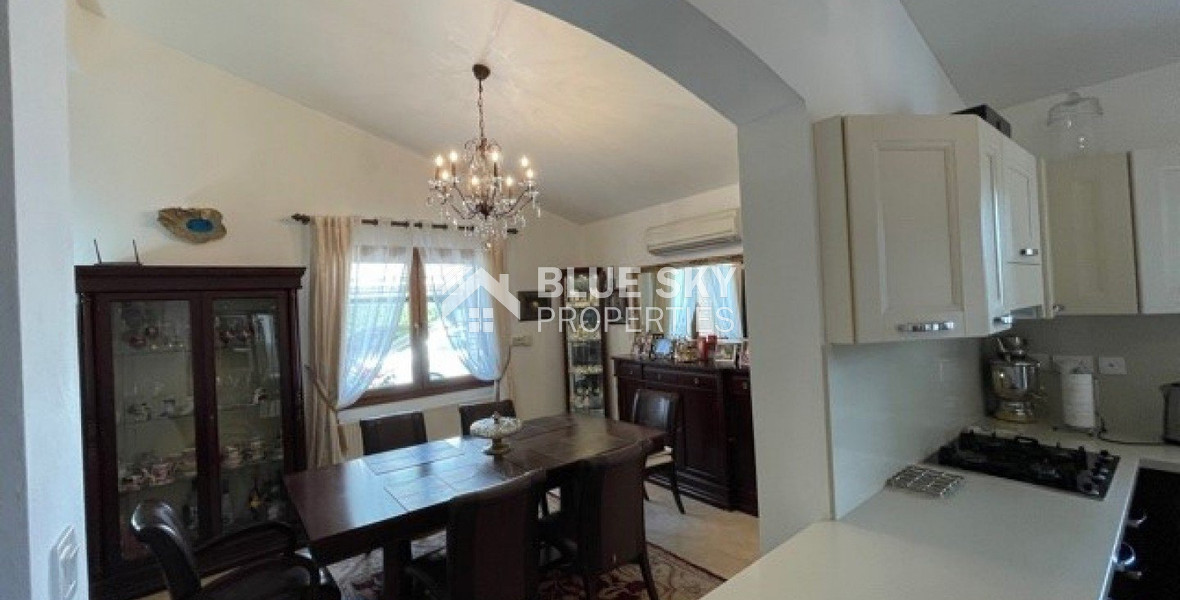 5 Bed House For Sale In Pyrgos Lemesou Limassol Cyprus