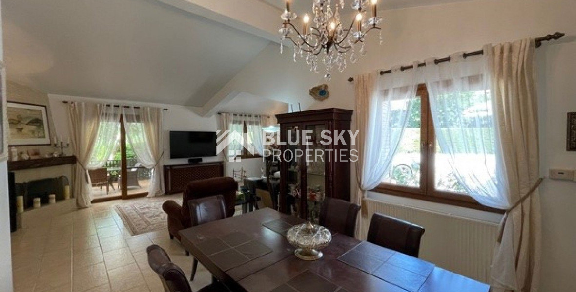 5 Bed House For Sale In Pyrgos Lemesou Limassol Cyprus