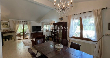 5 Bed House For Sale In Pyrgos Lemesou Limassol Cyprus