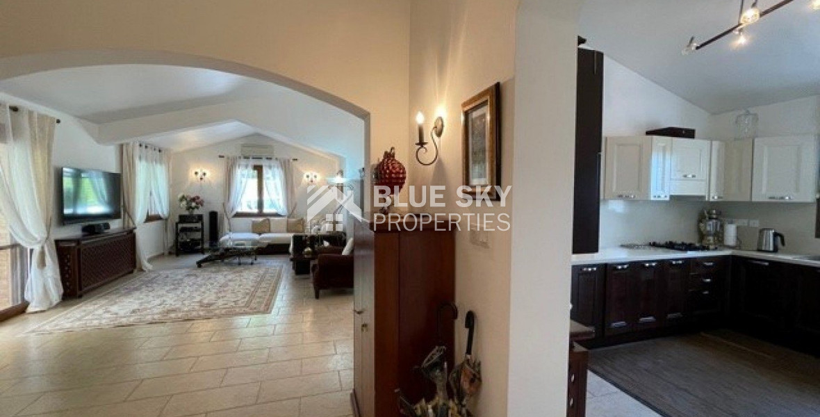 5 Bed House For Sale In Pyrgos Lemesou Limassol Cyprus