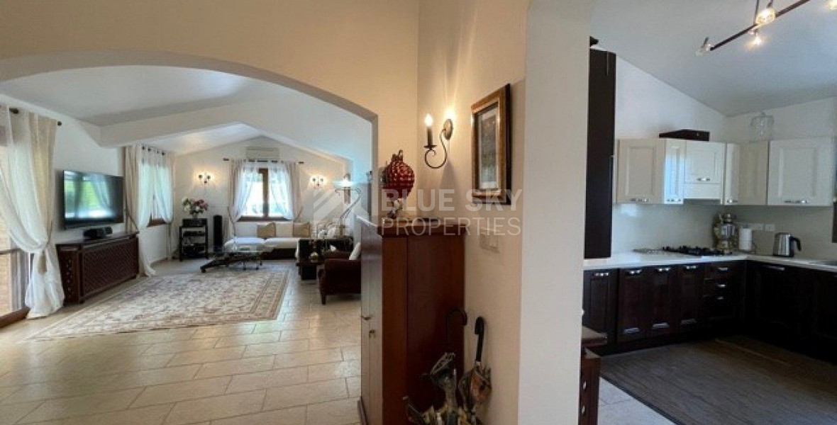 5 Bed House For Sale In Pyrgos Lemesou Limassol Cyprus